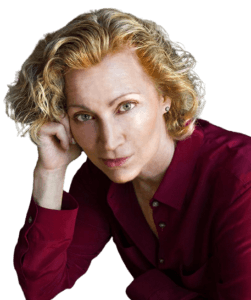 Gwendolyn Díaz-Ridgeway