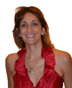 María Fernanda Bruno Rodríguez