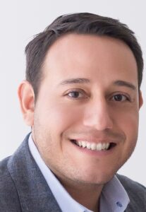 Alejandro Larco Díaz