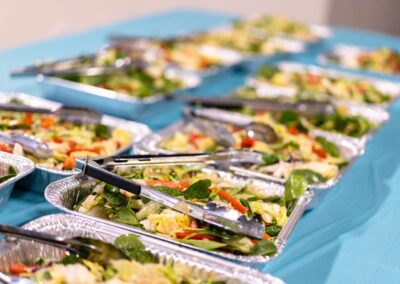 Casa Argentina de Houston, Gran asado 2023 15