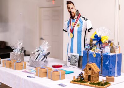 Casa Argentina de Houston, Gran asado 2023 23