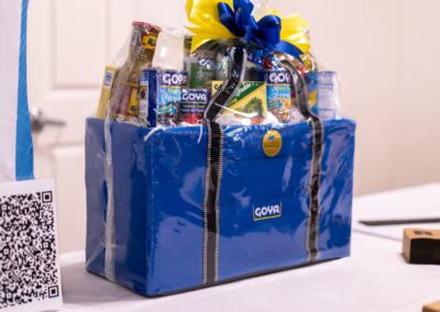 Casa Argentina de Houston, Gran asado 2023 2