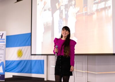 Casa Argentina de Houston, Gran asado 2023 20