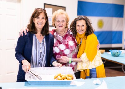 Casa Argentina de Houston, Gran asado 2023 9