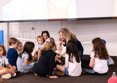 Casa Argentina de Houston, Gran asado 2023 21