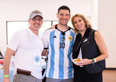 Casa Argentina de Houston, Gran asado 2023 22