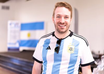 Casa Argentina de Houston, Gran asado 2023 14