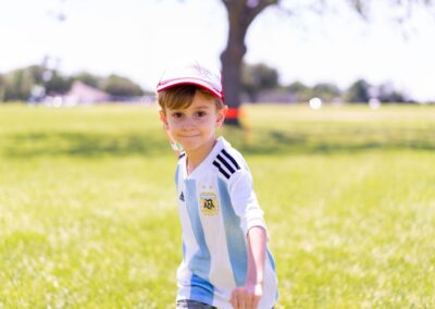 Casa Argentina de Houston, Gran asado 2023 6