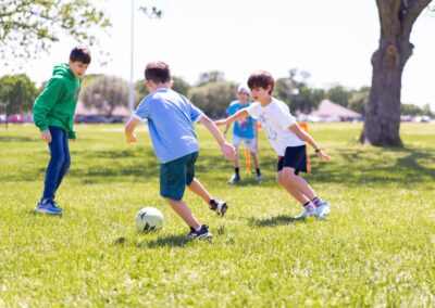 Casa Argentina de Houston, Gran asado 2023 7