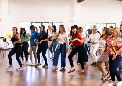 Casa Argentina de Houston, Gran asado 2023 11