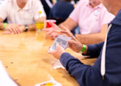 Casa Argentina de Houston, Gran asado 2023 19