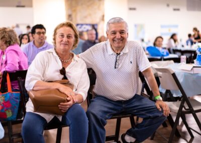 Casa Argentina de Houston, Gran asado 2023 26