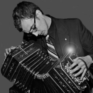 Trifilio Tango Show: Emmanuel Trifilio