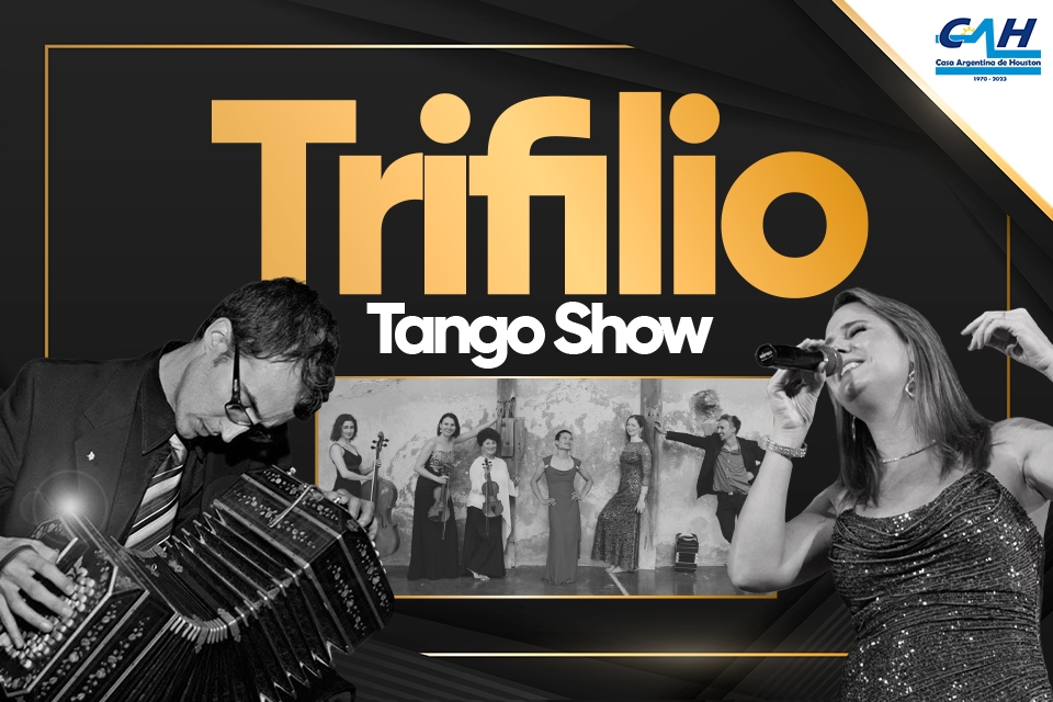 Trifilio Tango Show