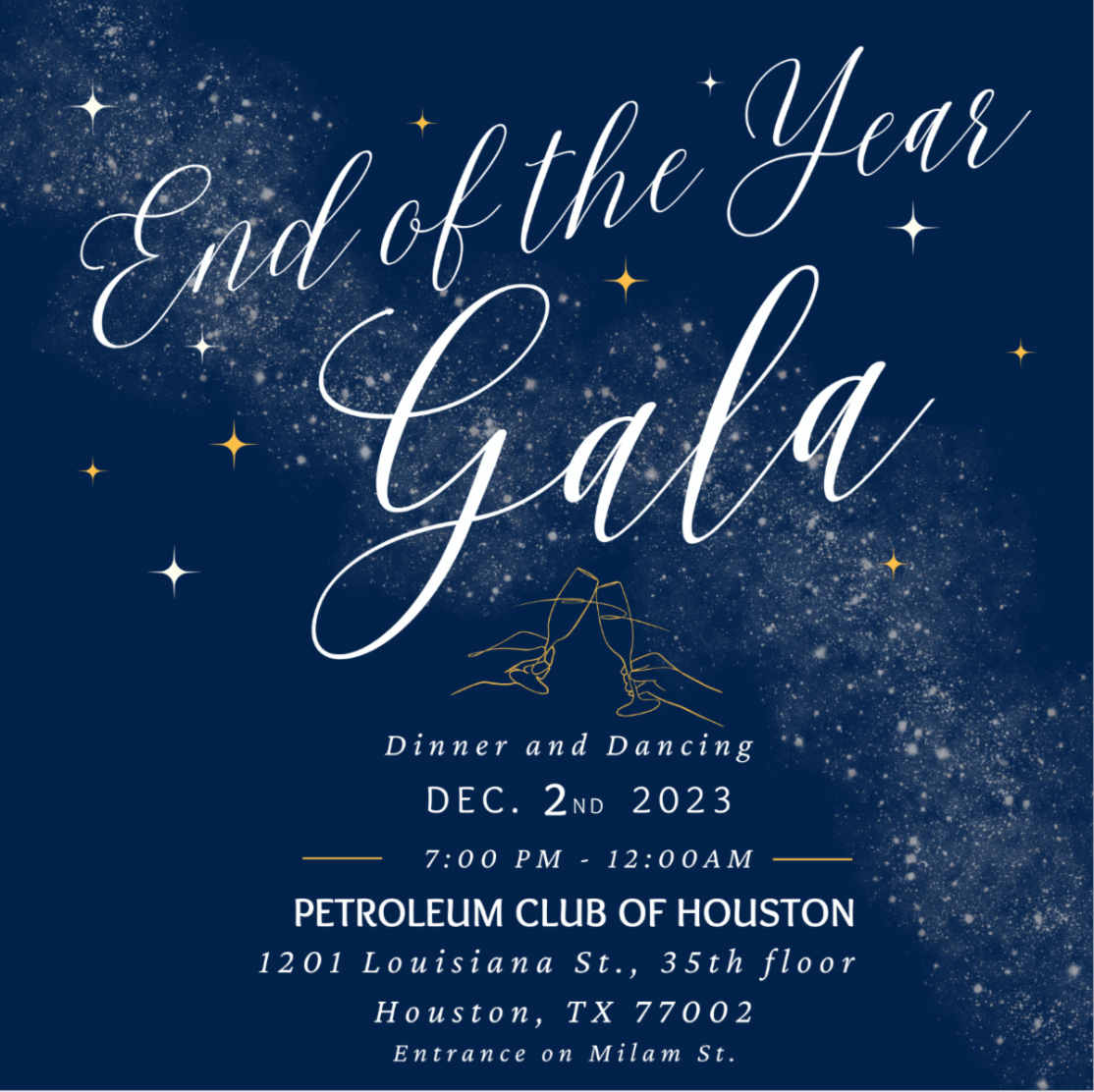 Casa Argentina Gala 2023