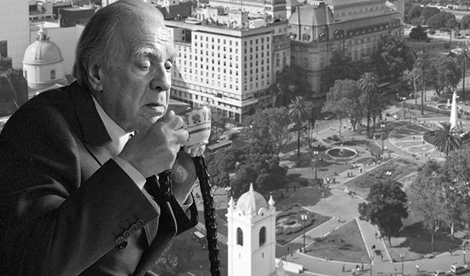 Fervor de Buenos Aires