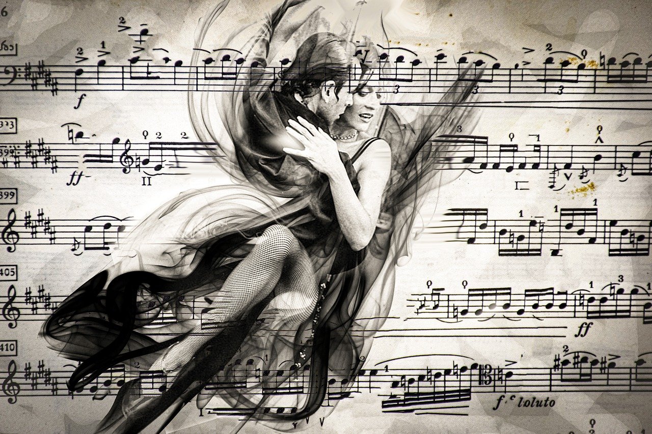 Tango Time Casa Argentina de Houston