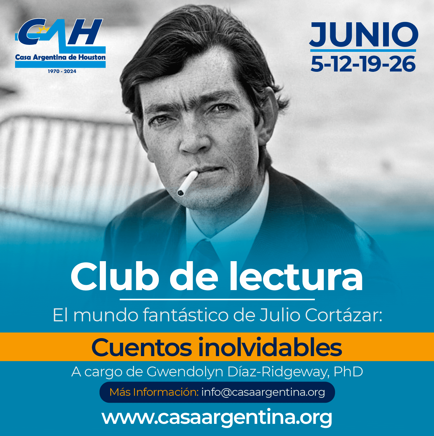 Cuentos Inolvidables Julio Cortazar